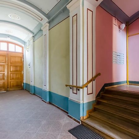 Fantasia Apartments Krakkó Kültér fotó