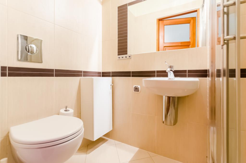 Fantasia Apartments Krakkó Kültér fotó