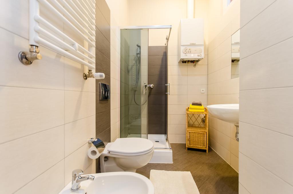 Fantasia Apartments Krakkó Kültér fotó