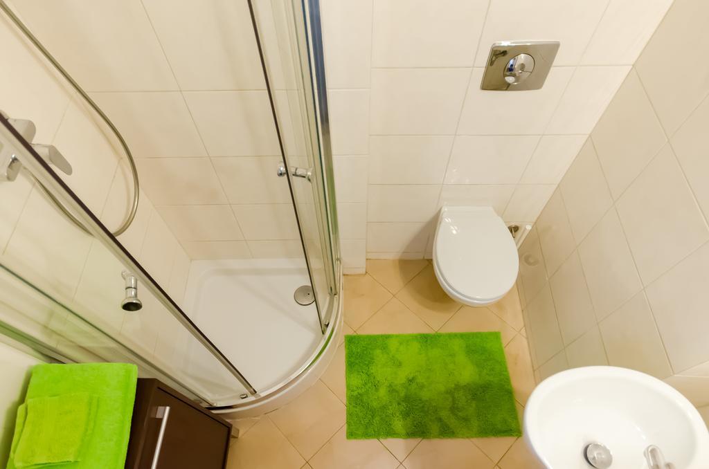 Fantasia Apartments Krakkó Kültér fotó