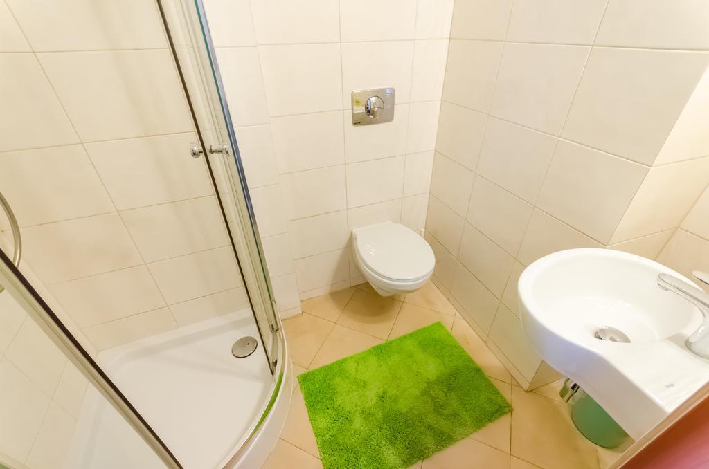 Fantasia Apartments Krakkó Kültér fotó