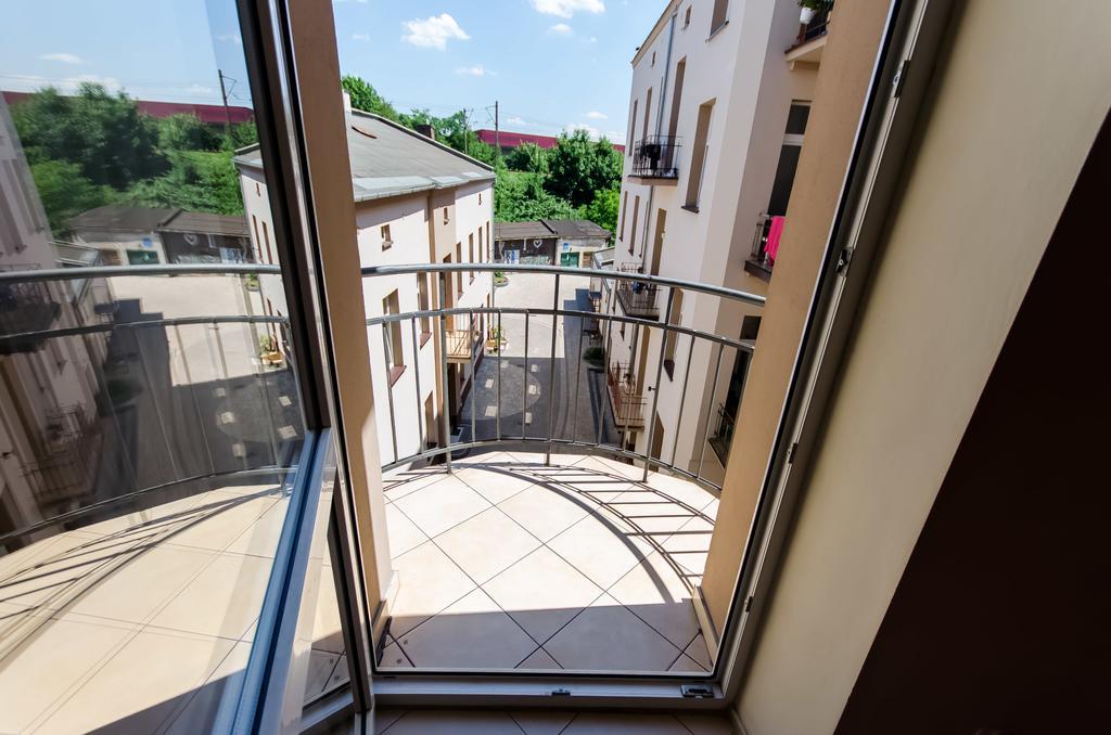 Fantasia Apartments Krakkó Kültér fotó